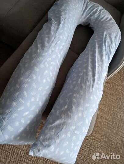 Подушка для беременных