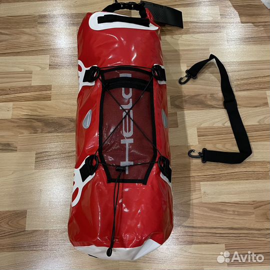 Roll bag Held сумка багажная мото