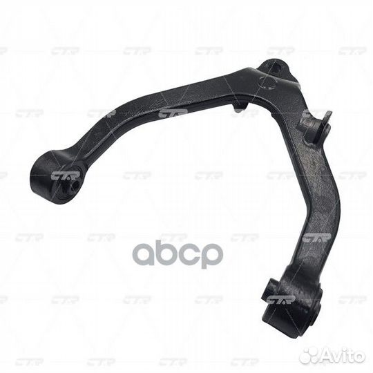 Старый номер cqkd-14L) Рычаг подвески лев. CQ0