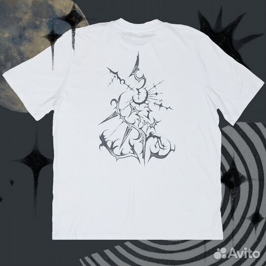 Ручная роспись одежды и аксессуаров