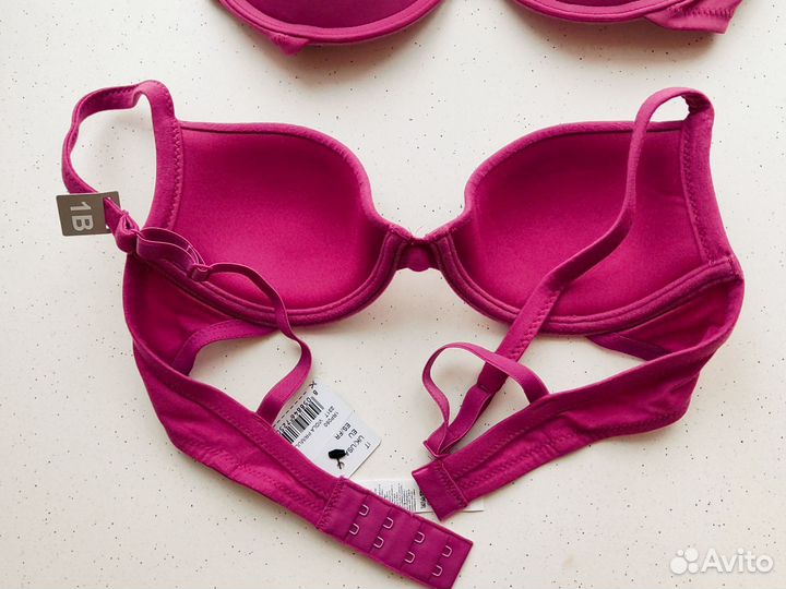 Бюстгалтер 70в