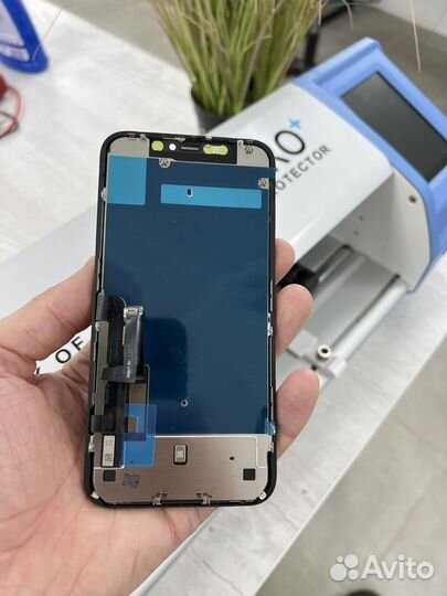 Дисплеи iPhone 6/7/8/X/11/12/13