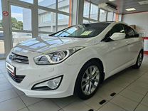 Hyundai i40 2.0 AT, 2014, 75 125 км, с пробегом, цена 1 975 000 руб.