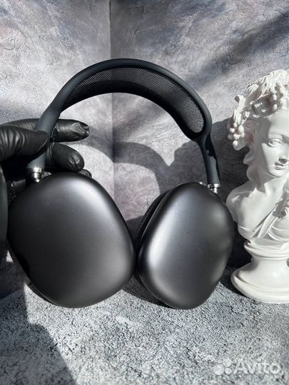 Наушники Airpods Max