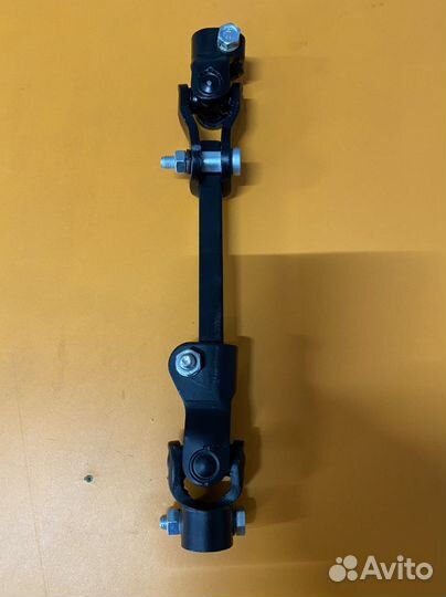 Установочный комплект эур