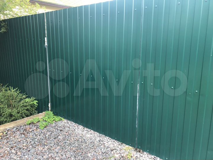 Дача 58 м² на участке 12 сот.