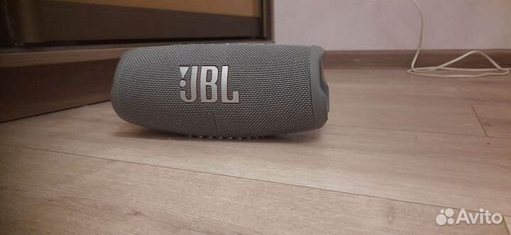 JBL charge 5
