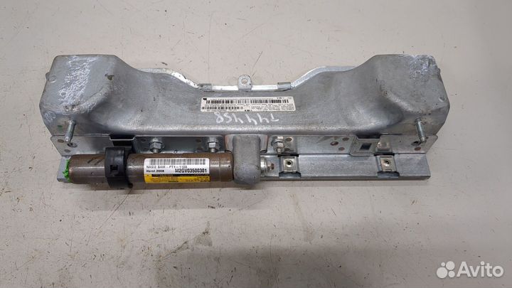 Airbag пассажира Mercedes C W204, 2008