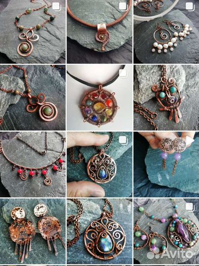 Мастер классы