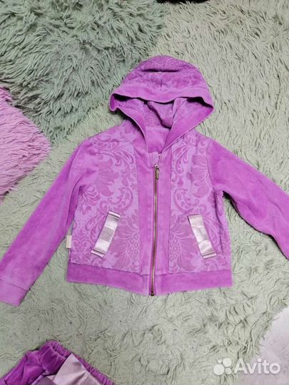 Choupette костюм