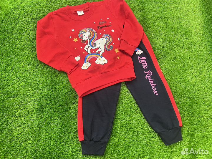 Костюм для девочки