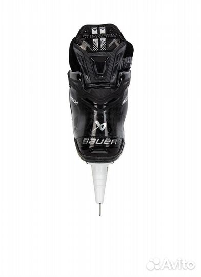 Коньки Bauer S22 Supreme Mach INT