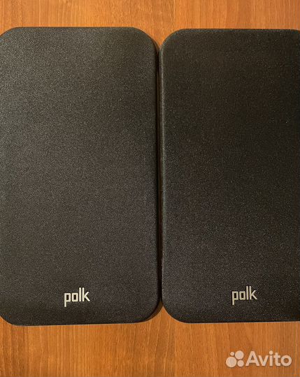 Колонки Polk Audio Signature Elite ES20 black