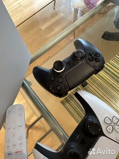 Sony PS5 DE комплект