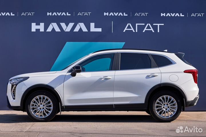 HAVAL Jolion 1.5 AMT, 2024