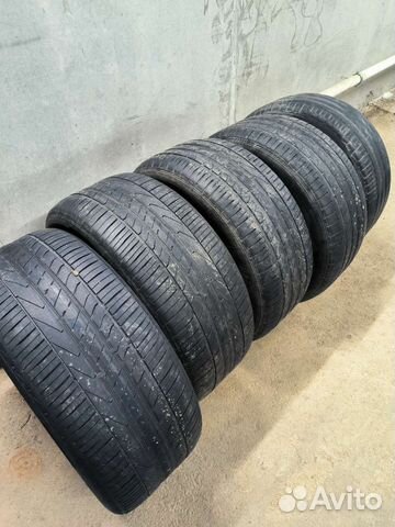 Hankook Ventus S1 Evo 2 K117 255/55 R18