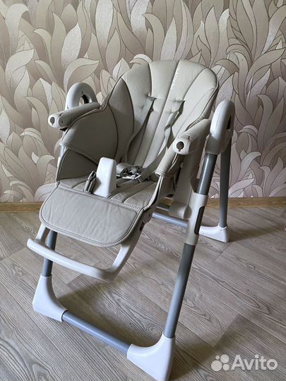 Стул для кормления Sevilla Mealtime