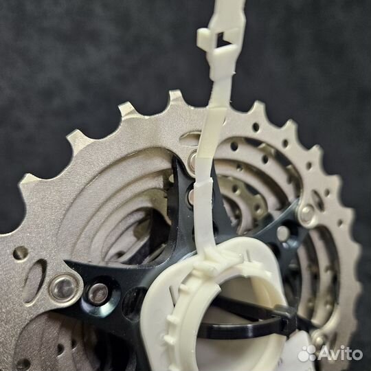 Кассета Shimano Ultegra CS-R8000, 11 ск., 11-28T