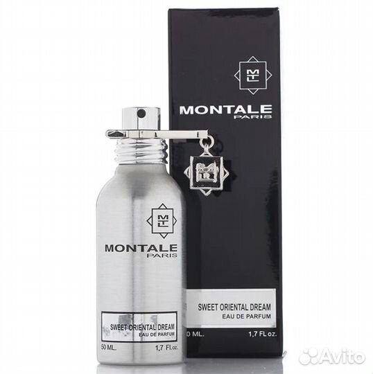 Montale Sweet Oriental Dream парф. вода 50 мл