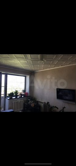 1-к. квартира, 36,4 м², 8/9 эт.