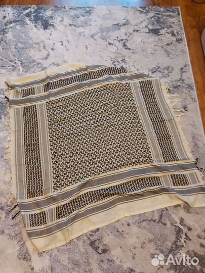 Шарф арафатка