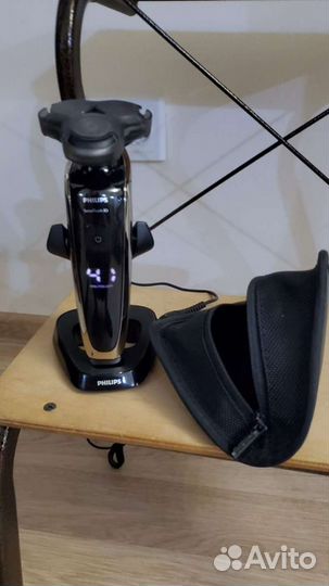 Бритва электрическая philips