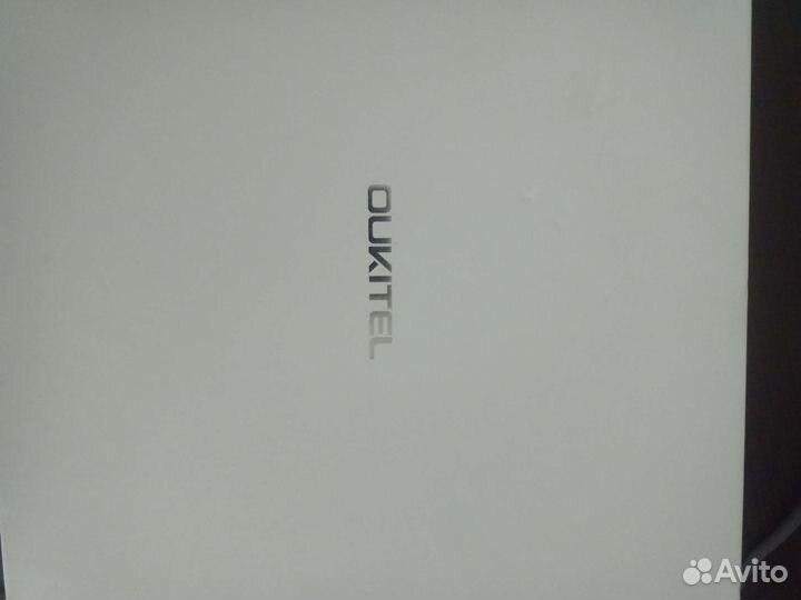 OUKITEL WP19, 8/256 ГБ