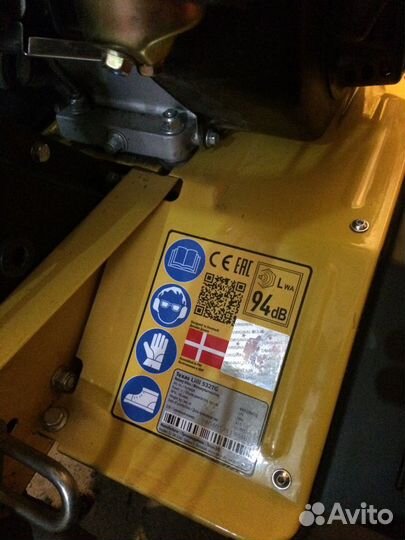 Мотоблоки и культиваторы бу