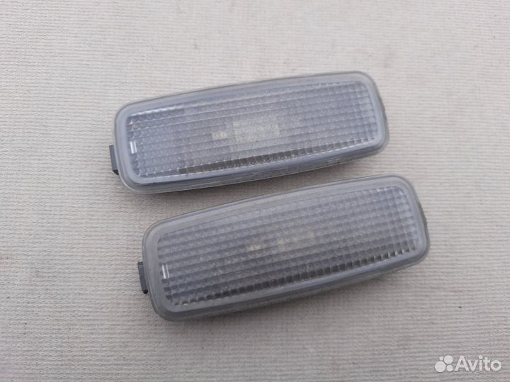 Плафон салонный Audi A3