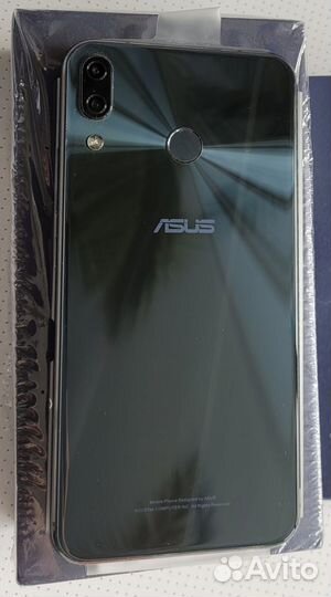ASUS ZenFone 5 ZE620KL, 4/64 ГБ