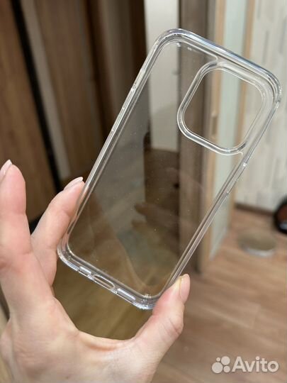 Чехол на iPhone 13/14 + беспл дост