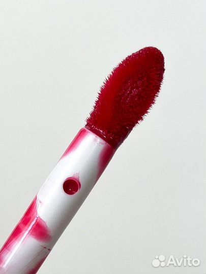 Масло тинт clarins lip сomfort oil intense