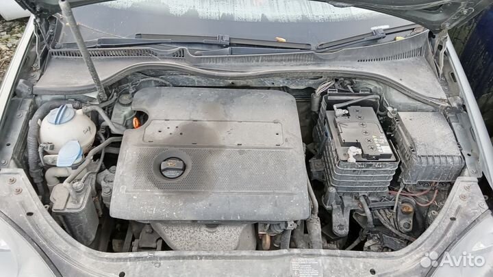 Подушка безопасности водителя volkswagen golf 5 20