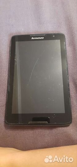 Планшет Lenovo
