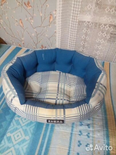 Лежак для животных