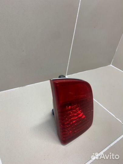 Фонарь в бампер Toyota Land Cruiser 200 2007