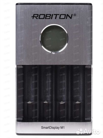 Зарядное устройство для акб