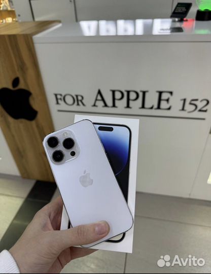 iPhone 14 Pro, 128 ГБ