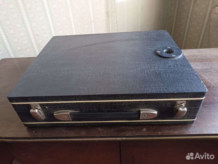 Фотоувеличитель упа