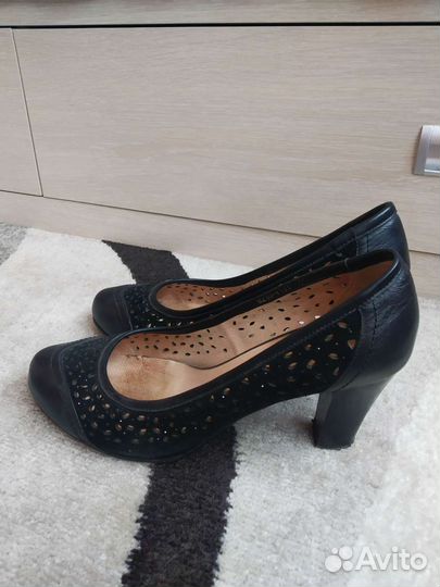Туфли ос 40-41