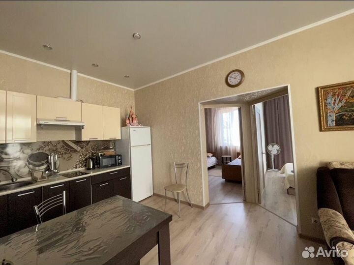 Отдых на море