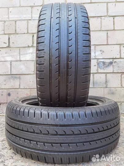 Goodyear EfficientGrip SUV 4x4 235/50 R19 103V