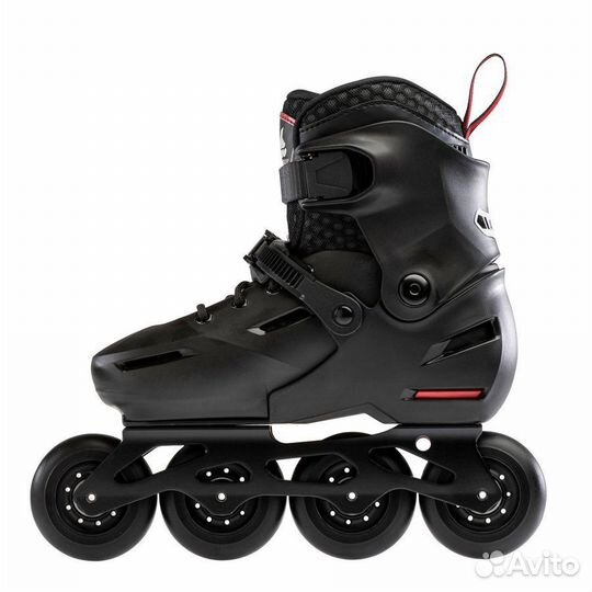 Роликовые коньки Rollerblade apex р 37-40. 2023