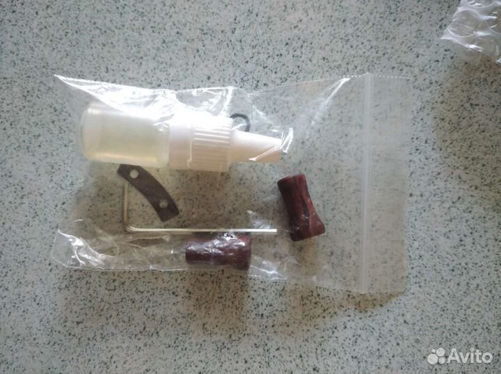 Инерционная катушка Нельма кп114-М1