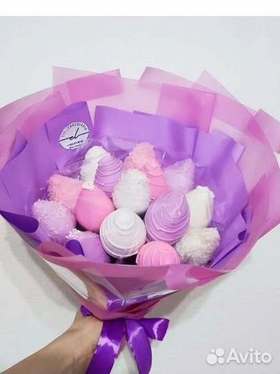 Клубника в бельгийском шоколаде