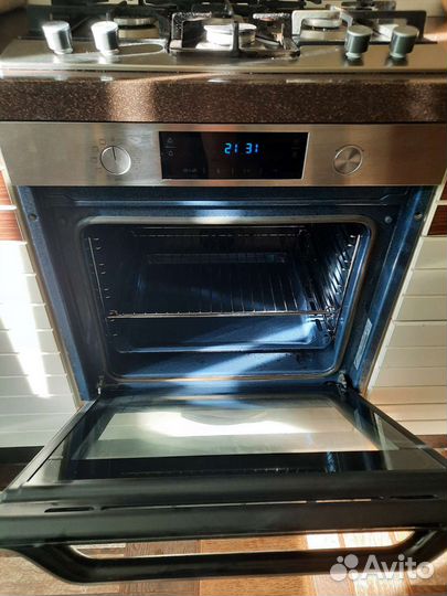 Духовой шкаф бу