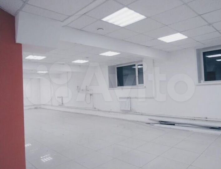 Свободного назначения, 255 м²