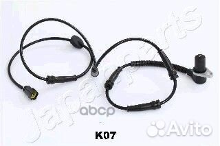 Датчик ABS Kia absk07 Japanparts
