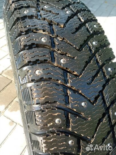 Cordiant Snow Cross 2 175/70 R13 82T