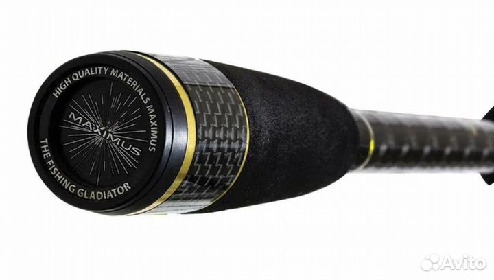 Спиннинг Maximus ultimatum